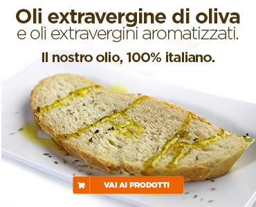Olio extravergine d'oliva italiano